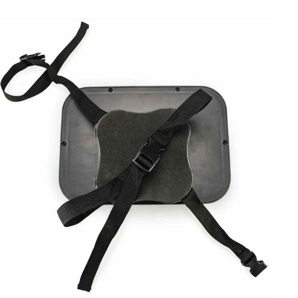 Ezimoov Otros accesorios de seguridad Espejo Rectangular de Bebé para Auto - Ezimoov EZ-1103