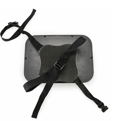 Ezimoov Otros accesorios de seguridad Espejo Rectangular de Bebé para Auto - Ezimoov EZ-1103