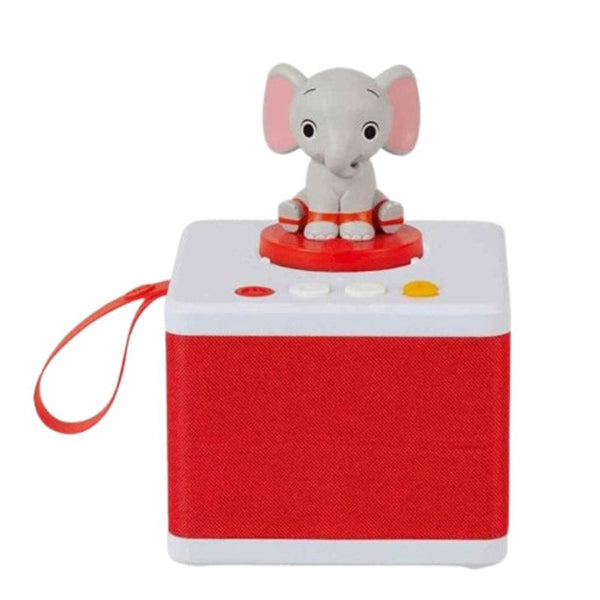 FABA Cuentacuentos Cuentacuentos Starter Set Blanco Ele el Elefante FBL10001