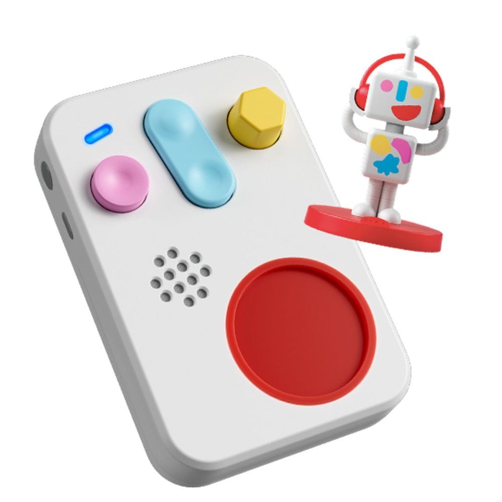 Faba Cuentacuentos Cuentacuentos Starter Set PLUS - Faba FBL10002