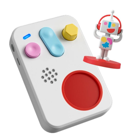 Faba Cuentacuentos Cuentacuentos Starter Set PLUS - Faba FBL10002