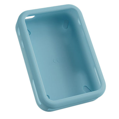 Funda protectora Patapum Celeste para Starter Set PLUS Faba+