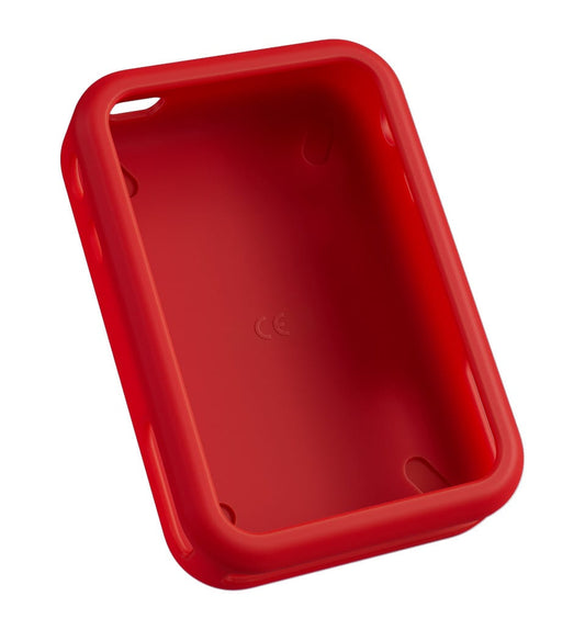 Faba Cuentacuentos Funda protectora Patapum Rojo para Starter Set PLUS Faba+ BPS10005
