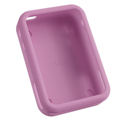 Funda protectora Patapum Rosa para Starter Set PLUS Faba+