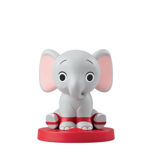 Faba Cuentacuentos Personaje Sonoro para cuentacuentos Ele el Elefante - Faba FFE30009