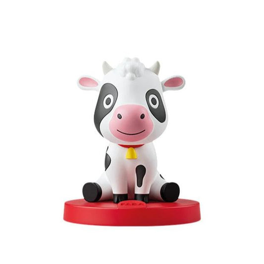 FABA Cuentacuentos Personaje sonoro para cuentacuentos Faba zompando alrededor del mundo FFR34004