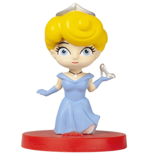 FABA Cuentacuentos personaje sonoro para cuentacuentos la cenicienta y otro cuento FFL10001