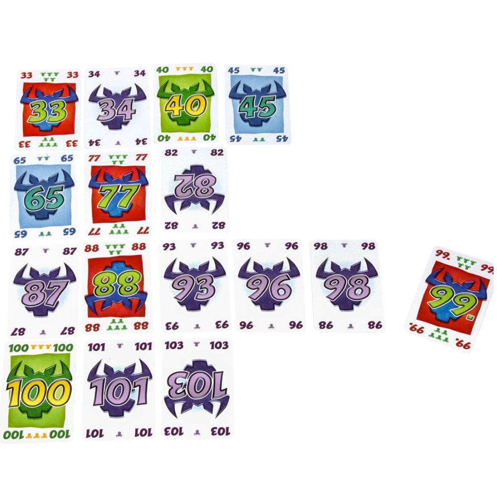 Fractal Juegos Juegos de mesa Juego de mesa ¡Toma 6! - Fractal Juegos TO620191AM