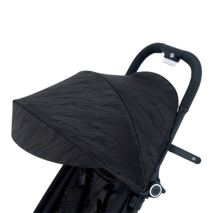 GB Coche Coche FYN Plus Black - GB GB619000796