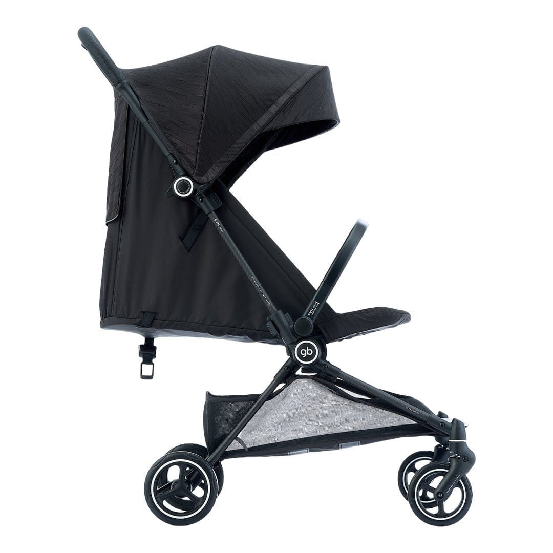 GB Coche Coche FYN Plus Black - GB GB619000796