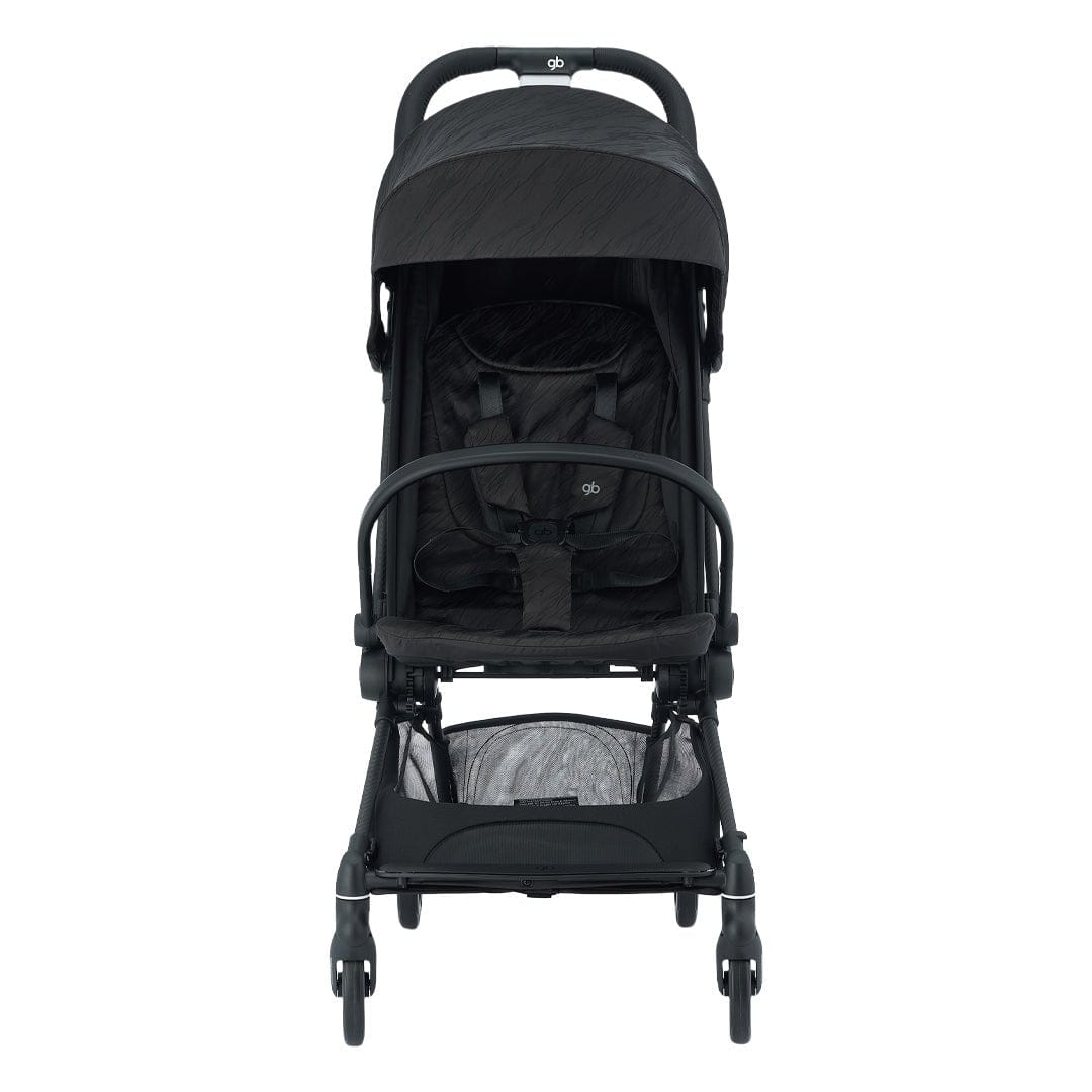 GB Coche Coche FYN Plus Black - GB GB619000796