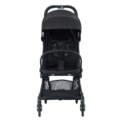 GB Coche Coche FYN Plus Black - GB GB619000796