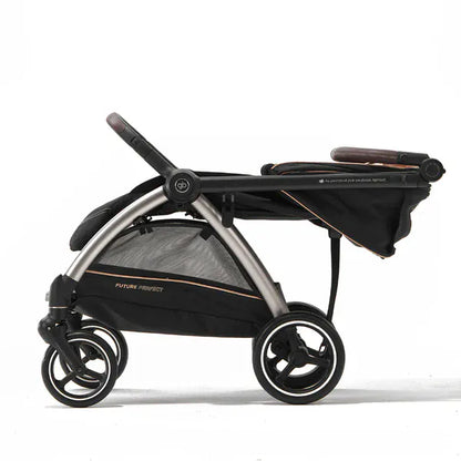 GB Coches Coche Compacto Orsa Pro Black GB619000229