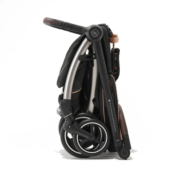 GB Coches Coche Compacto Orsa Pro Black GB619000229