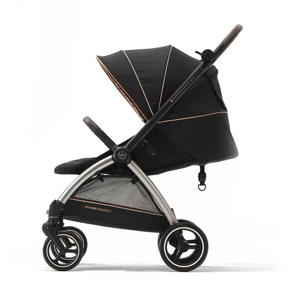 GB Coches Coche Compacto Orsa Pro Black GB619000229