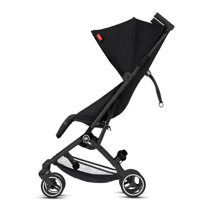 GB Coches Travel System Travel System coche pockit plus all city velvet black + Aton B2 + Base CBX1662159123494