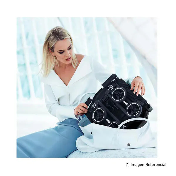 GB Productos para viajes Bolso de transporte (travel bag) Pockit / Pockit+ GB616438002