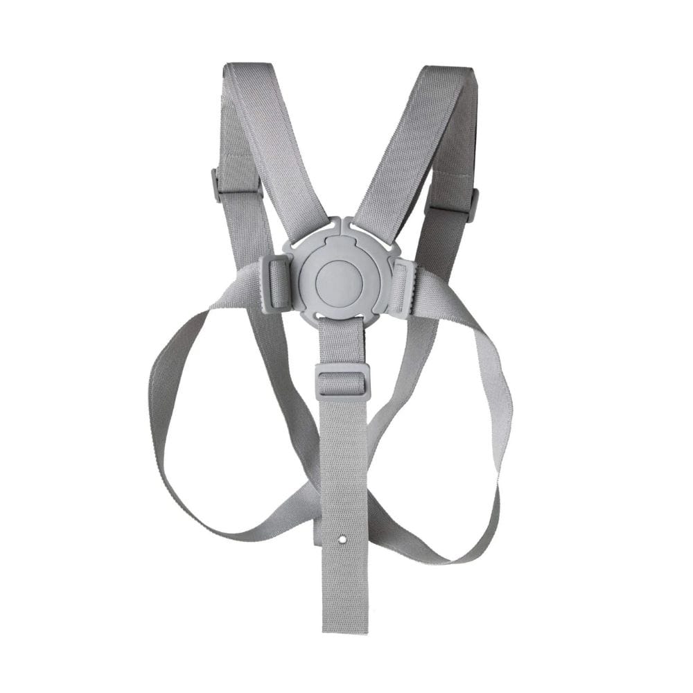 Geuther Accesorios Arnés de 5 puntas para Silla de comer Nala - Geuther SNB3367PNY494