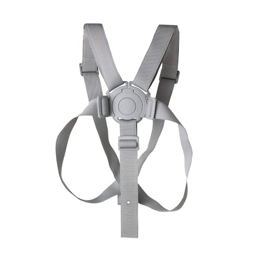 Geuther Accesorios Arnés de 5 puntas para Silla de comer Nala - Geuther SNB3367PNY494