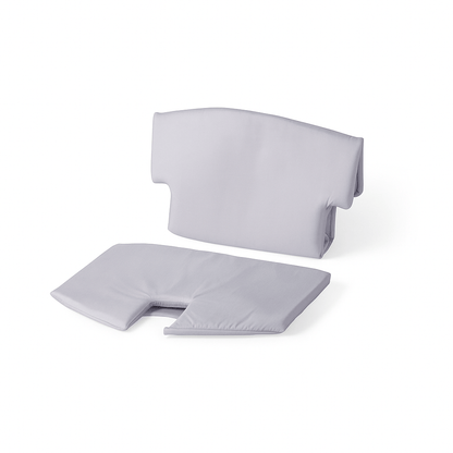 Geuther Sillas de comer Cojín para Silla de comer Nala Sprinkled Grey - Geuther MACSN712TEX631