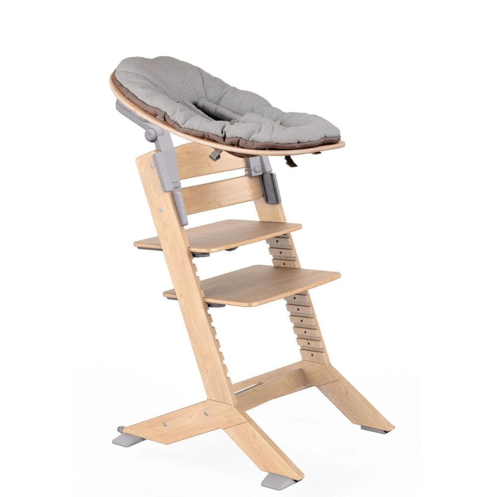 Geuther Sillas de comer Pack Silla de Comer Evolutiva Geuther NALA desde Recién nacido - Geuther