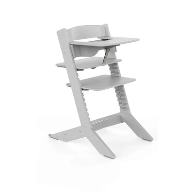 Silla de comer Evolutiva Nala Grey - Geuther