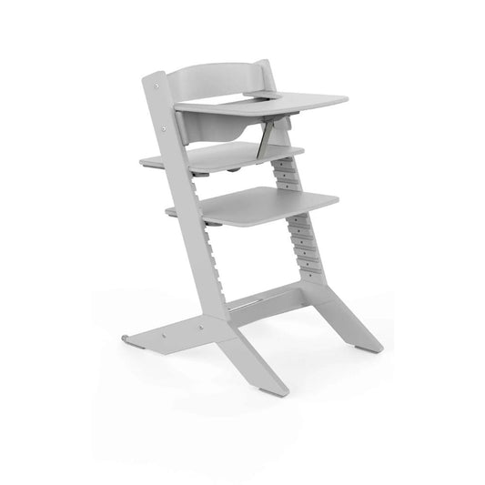 Geuther Sillas de comer Silla de comer Evolutiva Nala Grey - Geuther HCHTN742RPW204