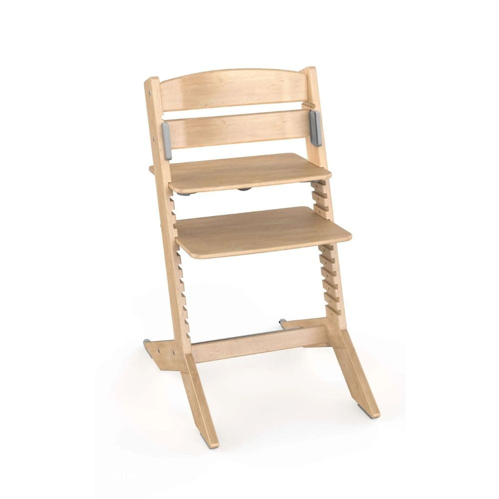 Geuther Sillas de comer Silla de comer Evolutiva Nala Natural - Geuther HCHTN742RPW555