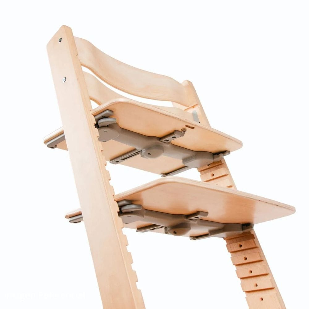 Geuther Sillas de comer Silla de comer Evolutiva Nala Natural - Geuther HCHTN742RPW555
