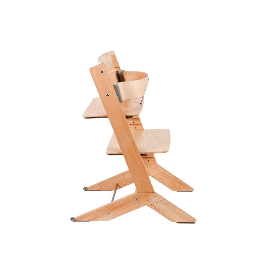Geuther Sillas de comer Silla de comer Evolutiva Nala Natural - Geuther HCHTN742RPW555