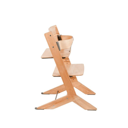Geuther Sillas de comer Silla de comer Evolutiva Nala Natural - Geuther HCHTN742RPW555