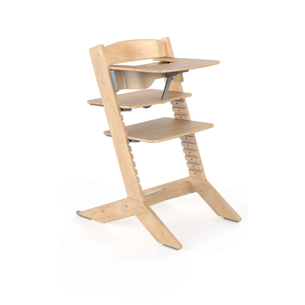 Geuther Sillas de comer Silla de comer Evolutiva Nala Natural - Geuther HCHTN742RPW555