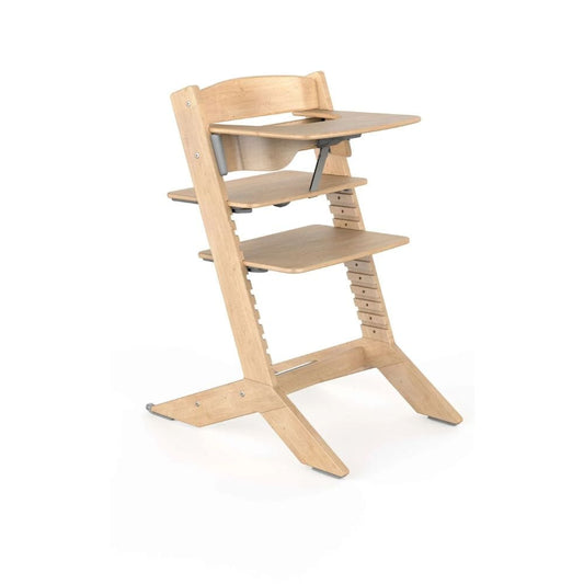 Geuther Sillas de comer Silla de comer Evolutiva Nala Natural - Geuther HCHTN742RPW555