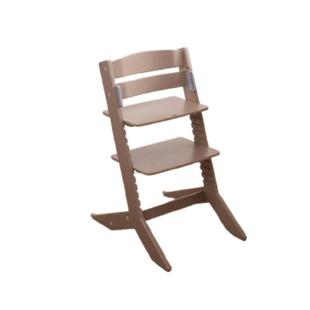 Geuther Sillas de comer Silla de comer Evolutiva Nala Taupe - Geuther HCHTN742RPW634