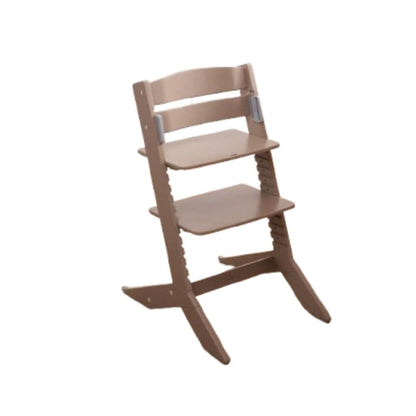 Geuther Sillas de comer Silla de comer Evolutiva Nala Taupe - Geuther HCHTN742RPW634