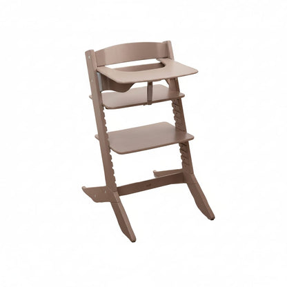 Geuther Sillas de comer Silla de comer Evolutiva Nala Taupe - Geuther HCHTN742RPW634