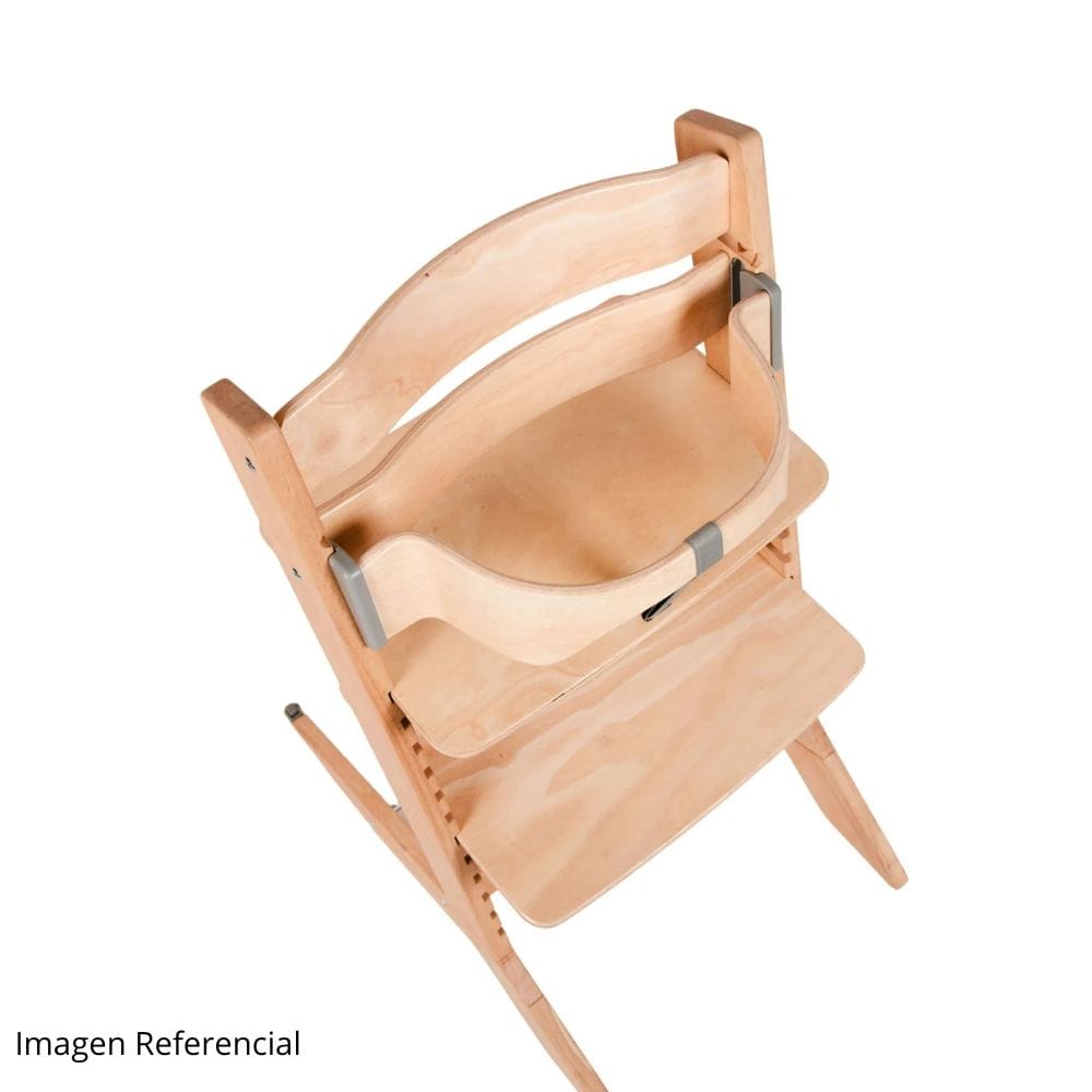 Geuther Sillas de comer Silla de comer Evolutiva Nala White - Geuther HCHTN742RPW000