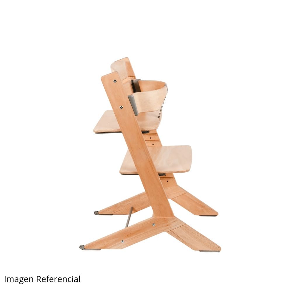 Geuther Sillas de comer Silla de comer Evolutiva Nala White - Geuther HCHTN742RPW000