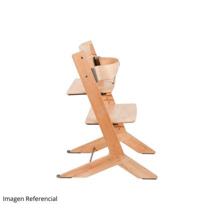Geuther Sillas de comer Silla de comer Evolutiva Nala White - Geuther HCHTN742RPW000