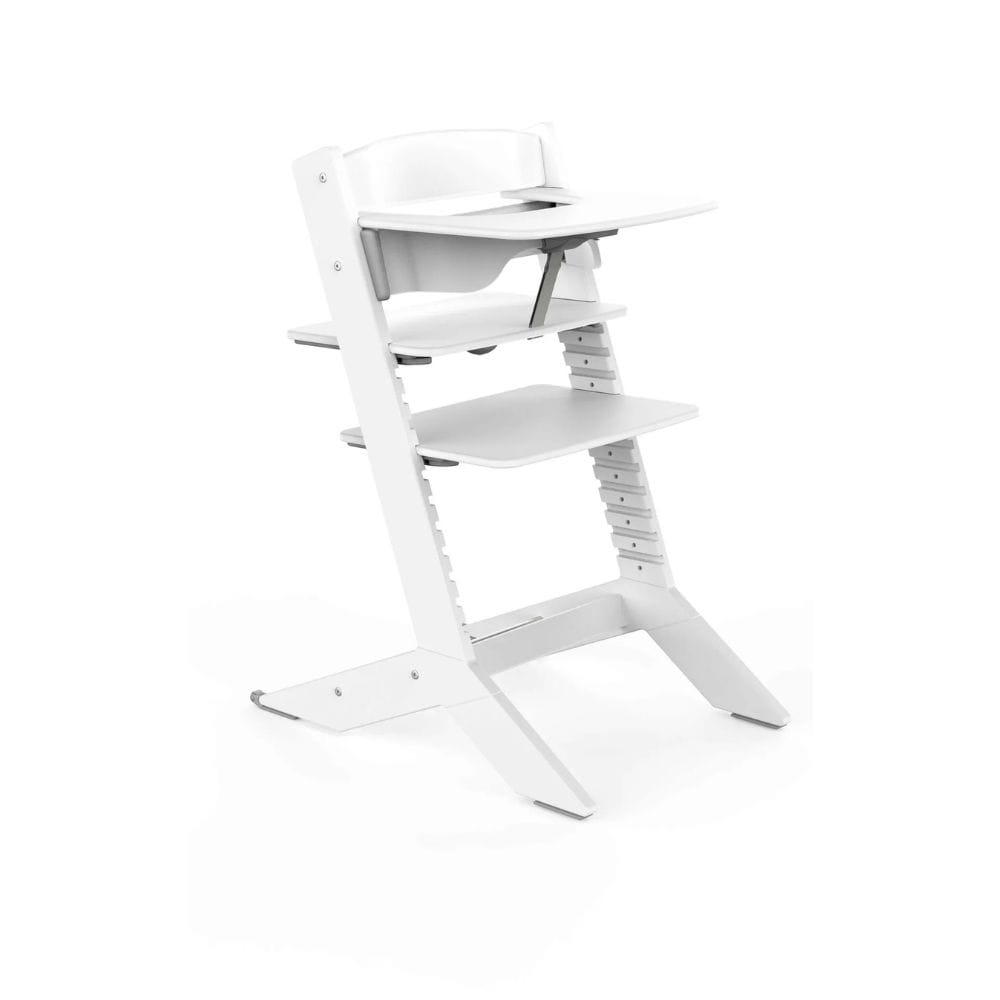 Geuther Sillas de comer Silla de comer Evolutiva Nala White - Geuther HCHTN742RPW000