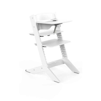 Geuther Sillas de comer Silla de comer Evolutiva Nala White - Geuther HCHTN742RPW000
