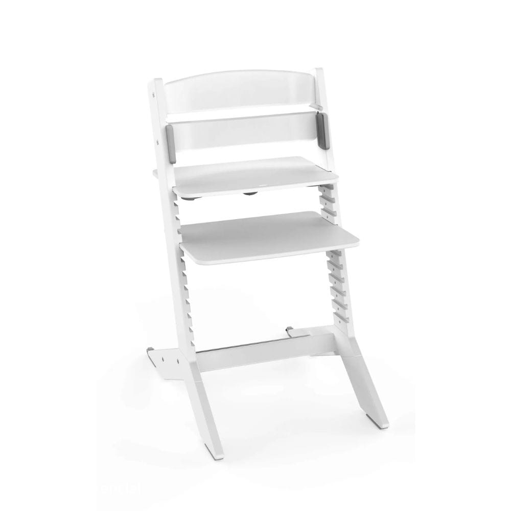 Geuther Sillas de comer Silla de comer Evolutiva Nala White - Geuther HCHTN742RPW000