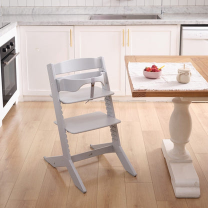 Geuther Sillas de comer Silla de comer Evolutiva Nala White - Geuther HCHTN742RPW000