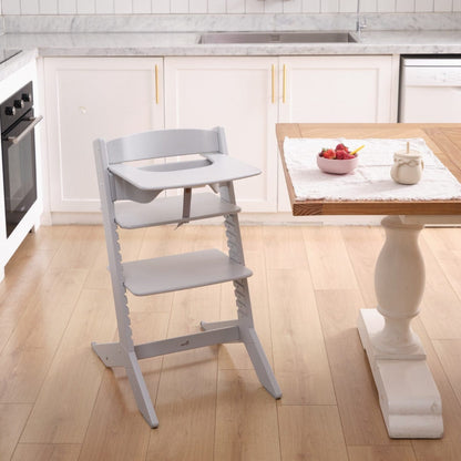 Geuther Sillas de comer Silla de comer Evolutiva Nala White - Geuther HCHTN742RPW000