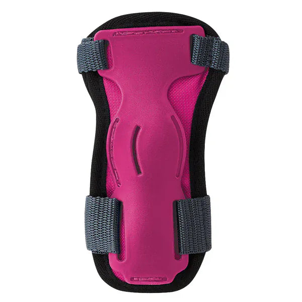 Globber Accesorios de Bicicletas Set de protecciones Junior Globber Fuchsia TALLA XXS 540-310