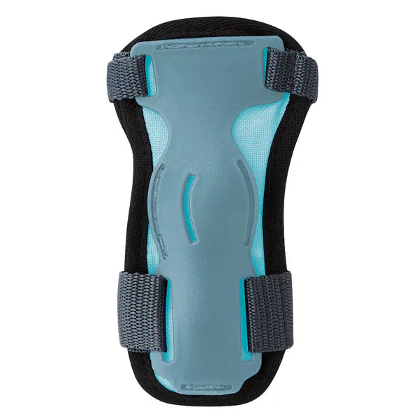 Globber Accesorios de Bicicletas Set de protecciones Junior Globber Pastel Blue TALLA XXS 540-200