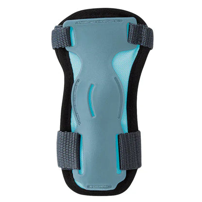 Globber Accesorios de Bicicletas Set de protecciones Junior Globber Pastel Blue TALLA XXS 540-200