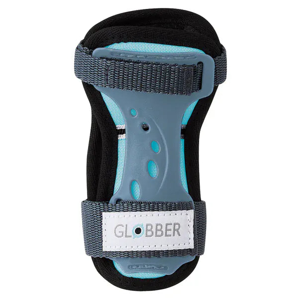 Globber Accesorios de Bicicletas Set de protecciones Junior Globber Pastel Blue TALLA XXS 540-200