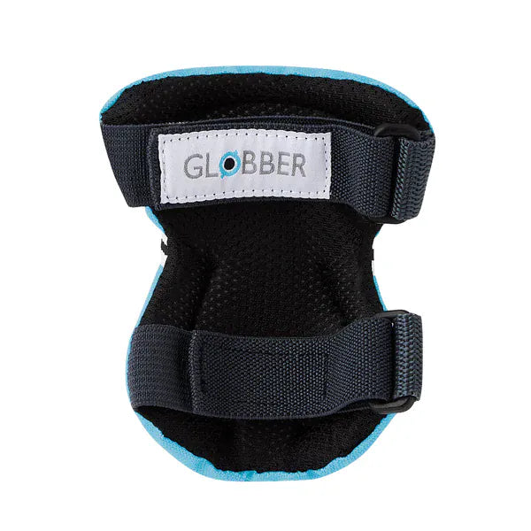 Globber Accesorios de Bicicletas Set de protecciones Junior Globber Pastel Blue TALLA XXS 540-200
