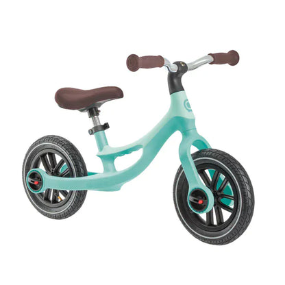 GLOBBER Bicis Bicicleta de Balance Globber Go Bike Elite Air Mint Aro 10" 714-206